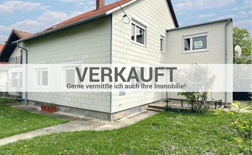 House in Gerasdorf, Lower Austria, Austria 1