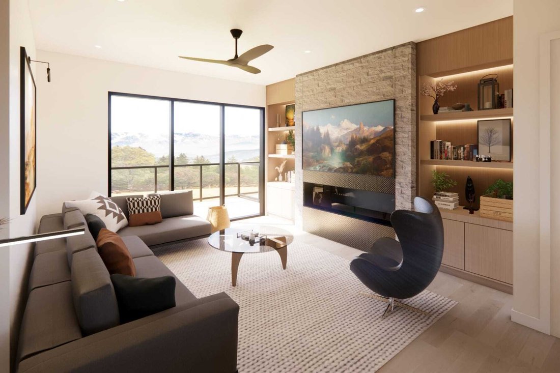 Townhouse in Bend, Oregon, United States 1 - 18947114