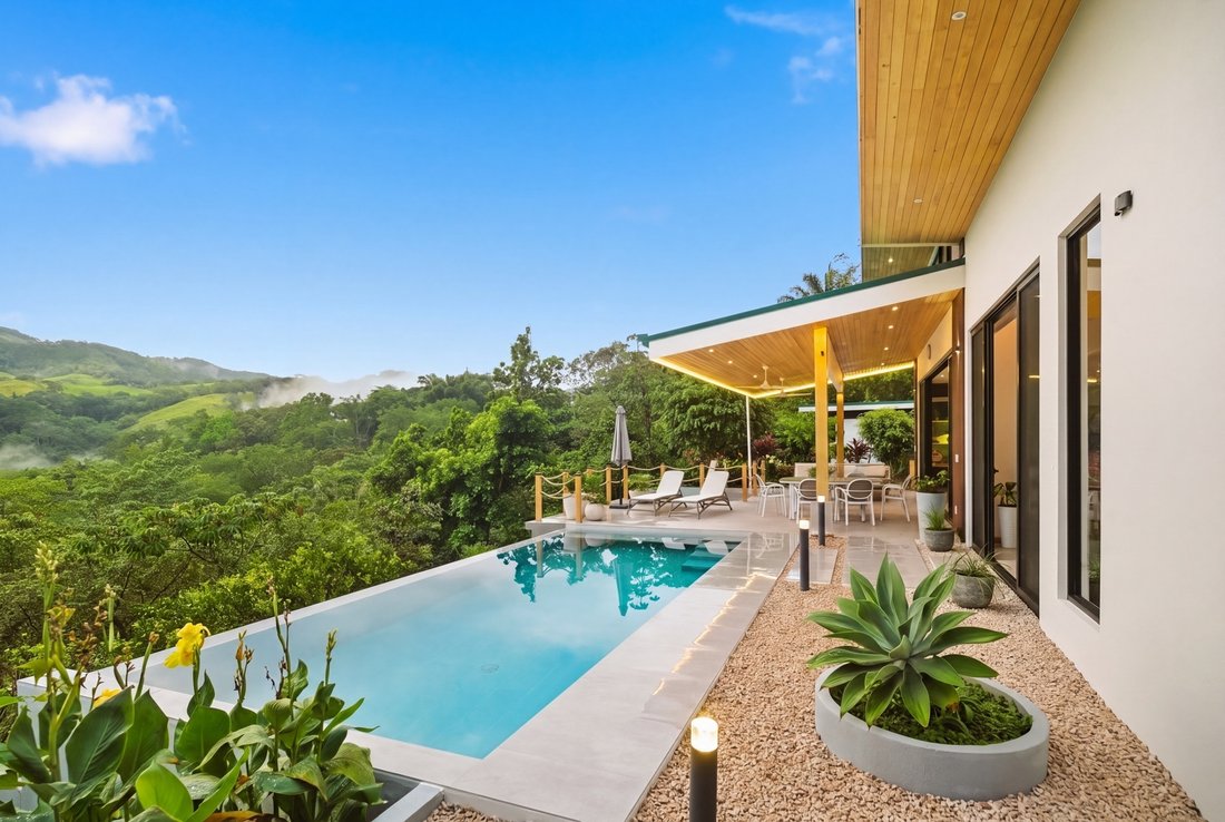 House in Naranjal, Nicoya, Costa Rica 1 - 18946888