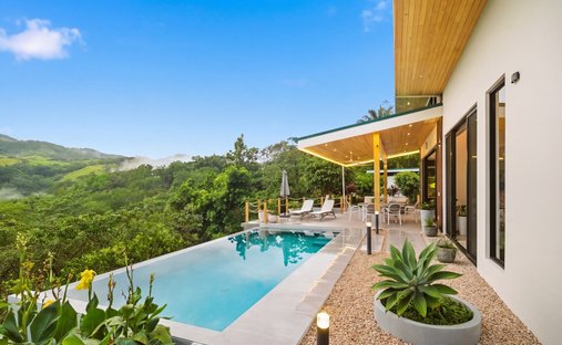 House in Naranjal, Nicoya, Costa Rica 1