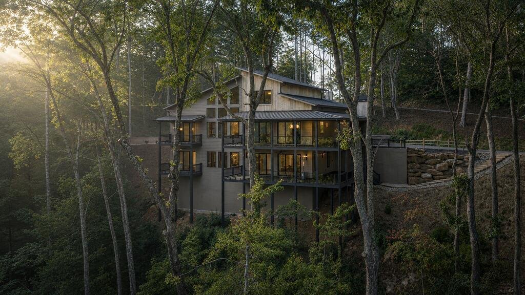 House in Blue Ridge, Georgia, United States 5 - 18947107