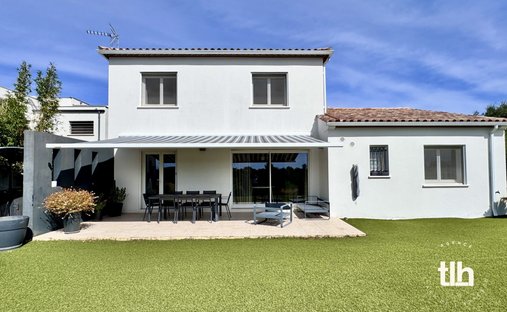 Villa in Juvignac, Occitania, France 1