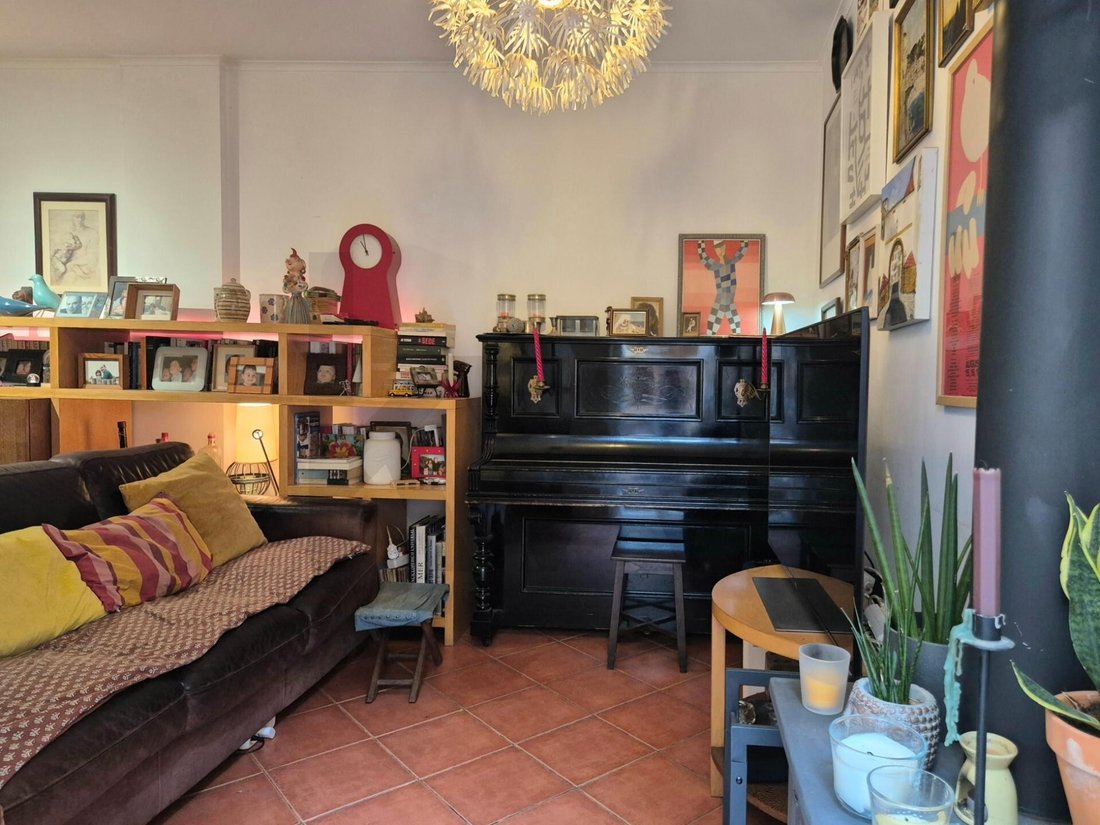 House in Falagueira-Venda Nova, Lisbon, Portugal 5 - 18947057
