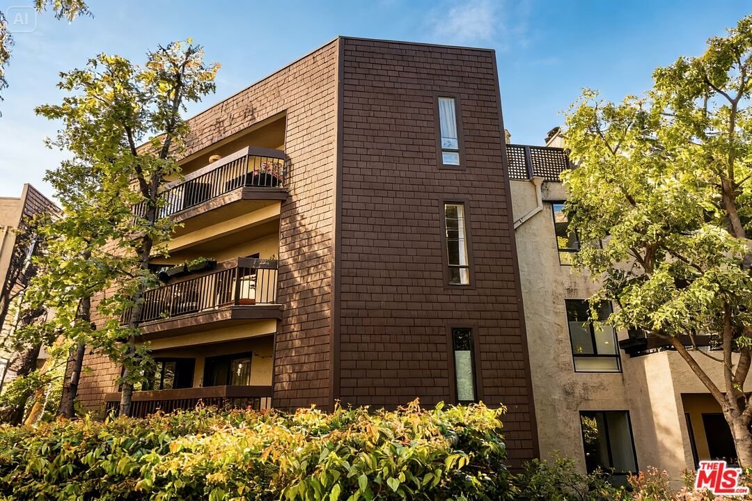 Condo in Los Angeles, California, United States 1 - 18947211