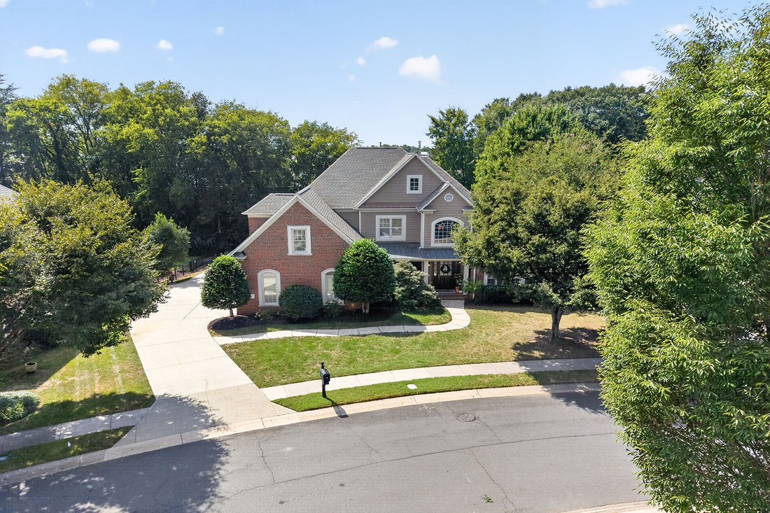 House in Charlotte, North Carolina, United States 2 - 18947117