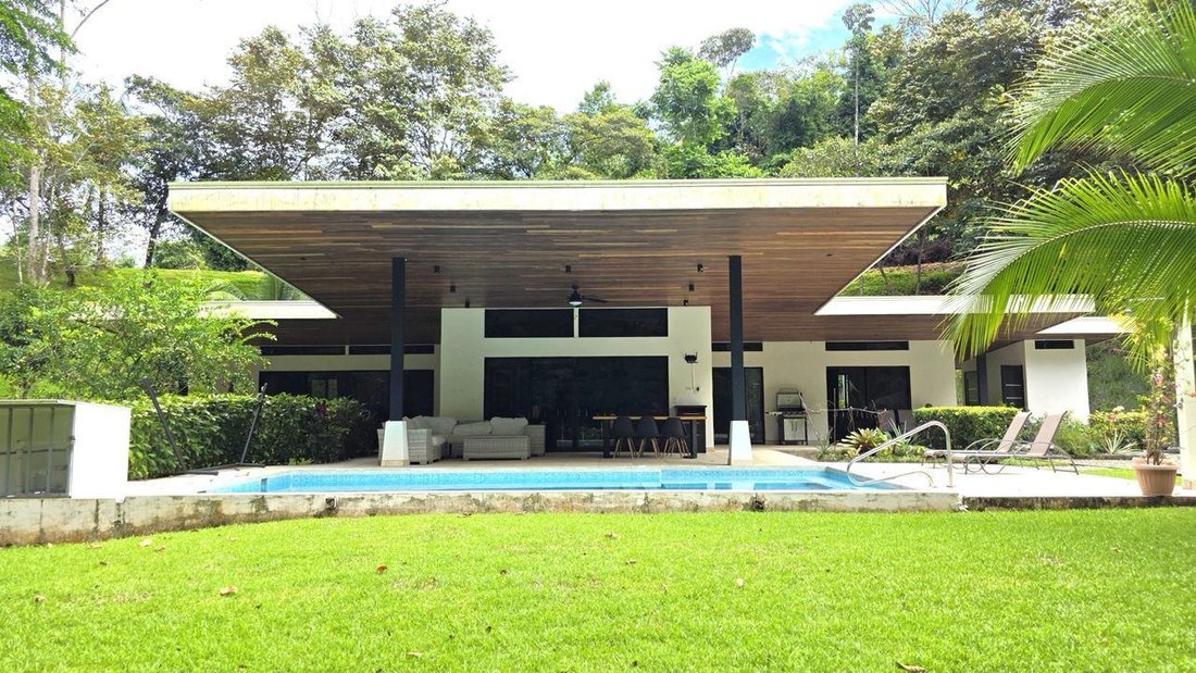 House in Chacara, Puntarenas Province, Costa Rica 2 - 18946876