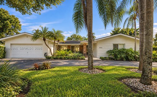 House in Coral Gables, Florida, United States 1