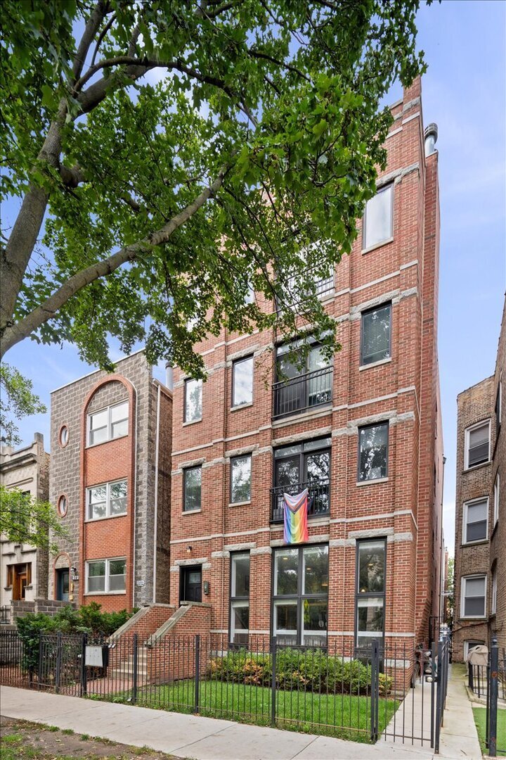 Condo in Chicago, Illinois, United States 2 - 18947132