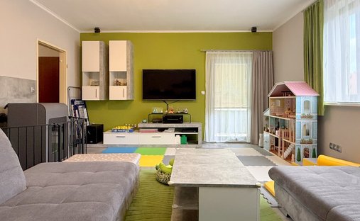 House in Gerasdorf, Lower Austria, Austria 1