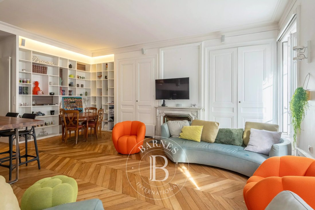 Apartment in Terreaux, Lyon 1er Arrondissement, Lyon 2 - 18947041