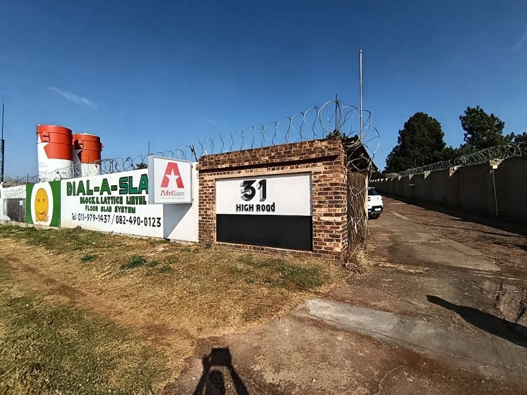 Farm Ranch in Marister, Kempton Park NU, Gauteng 1 - 18947546