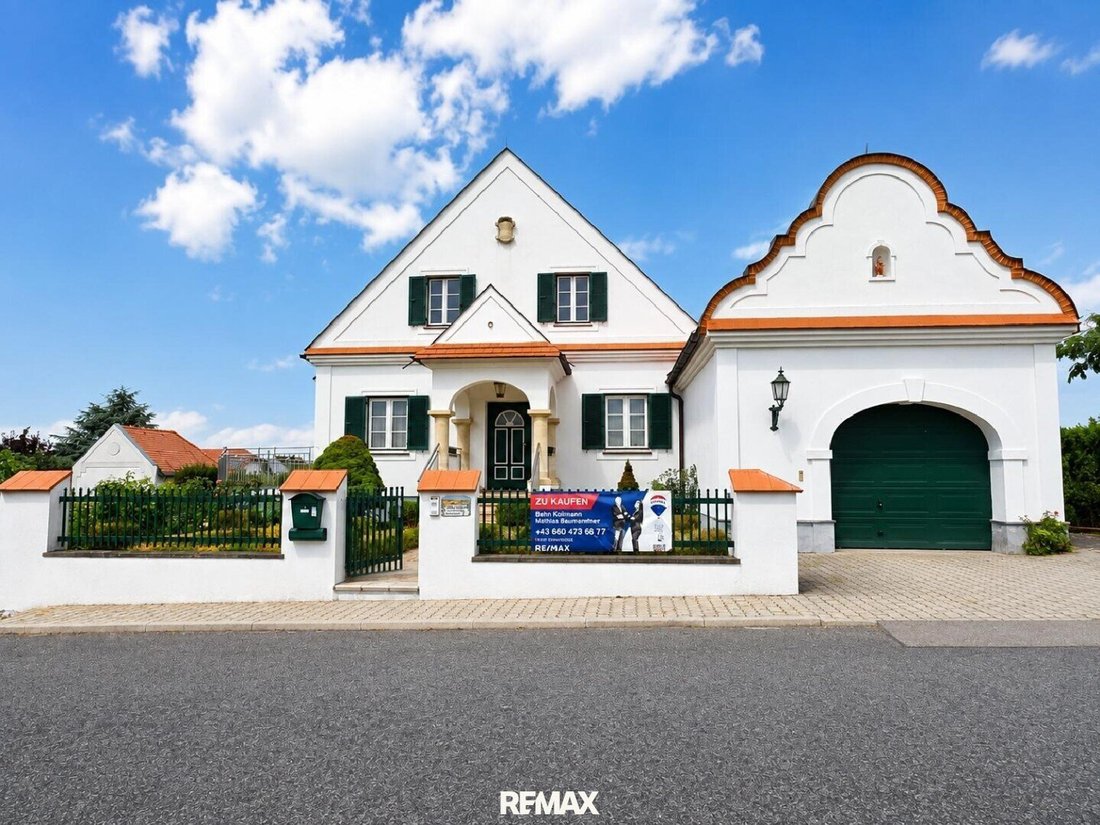 House in Wulkaprodersdorf, Burgenland, Austria 3 - 18947295
