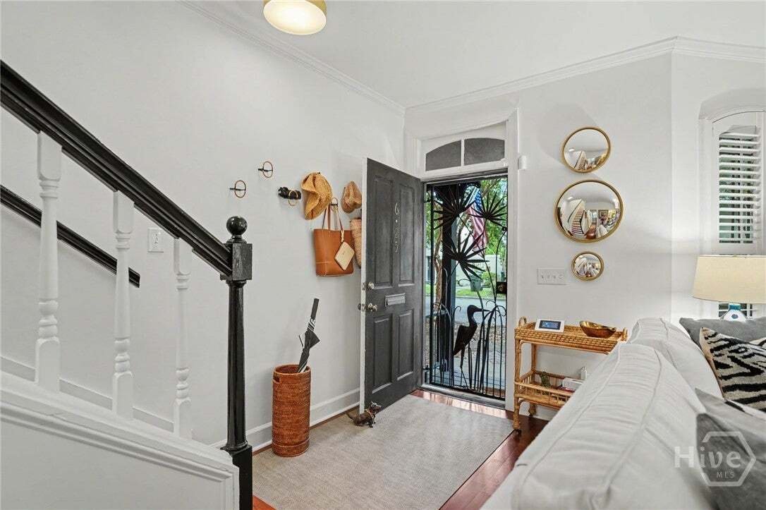 House in Savannah, Georgia, United States 4 - 18946874