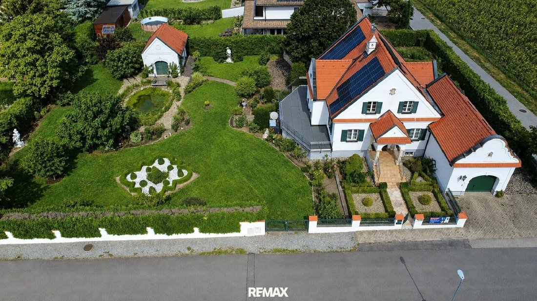 House in Wulkaprodersdorf, Burgenland, Austria 5 - 18947295