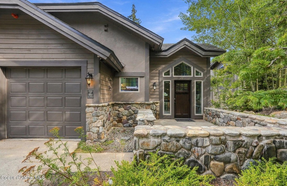 Villa in Sandpoint, Idaho, United States 3 - 18947192