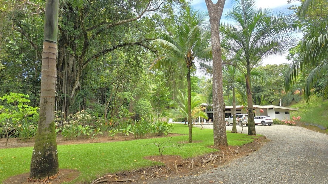 House in Chacara, Puntarenas Province, Costa Rica 4 - 18946876