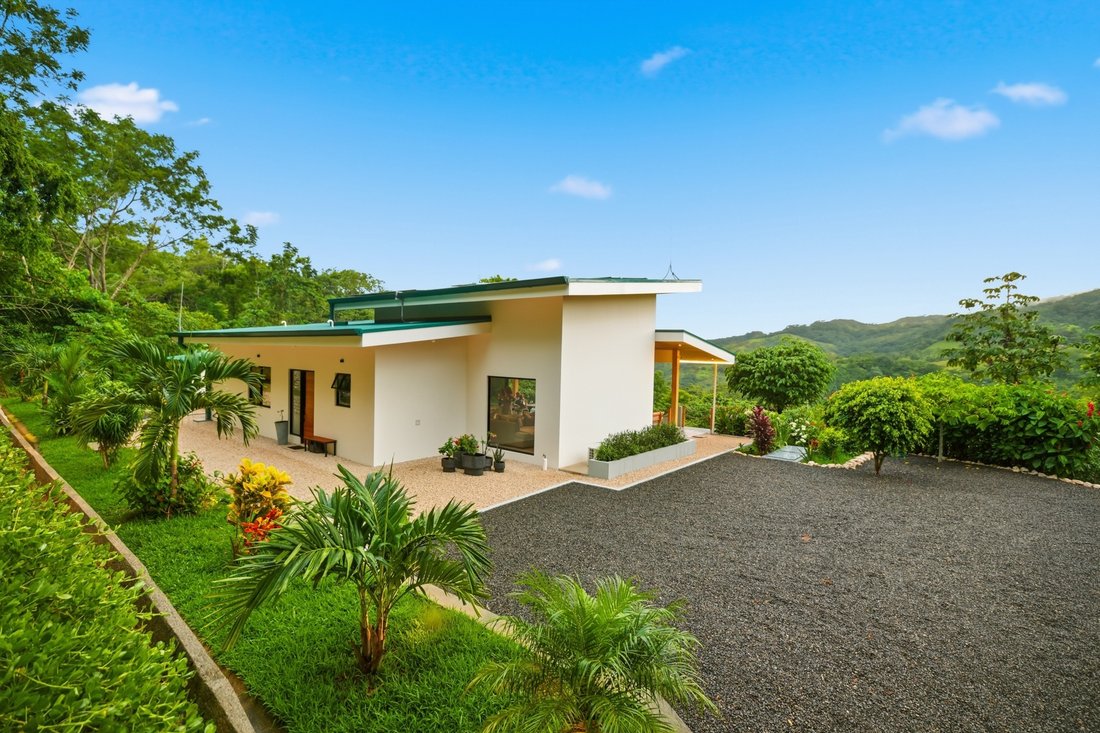 House in Naranjal, Nicoya, Costa Rica 5 - 18946888