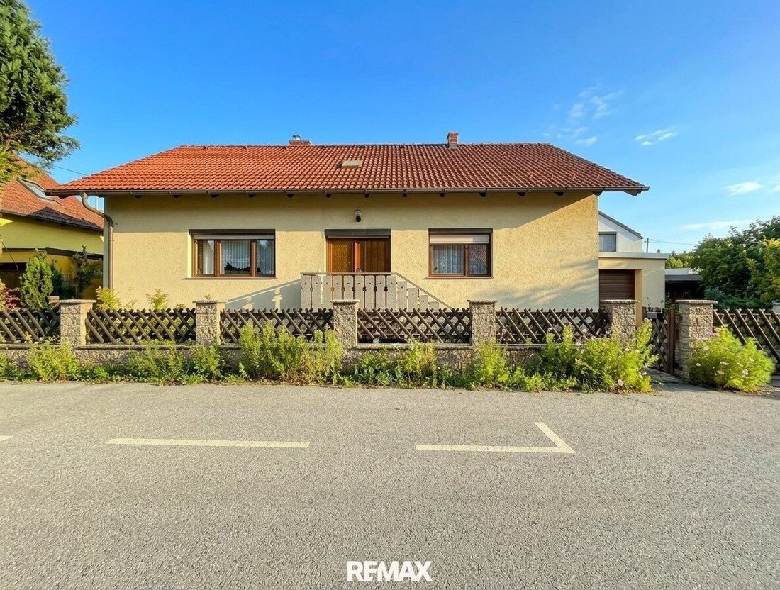 Bungalow in Gerasdorf, Lower Austria, Austria 2 - 18947282