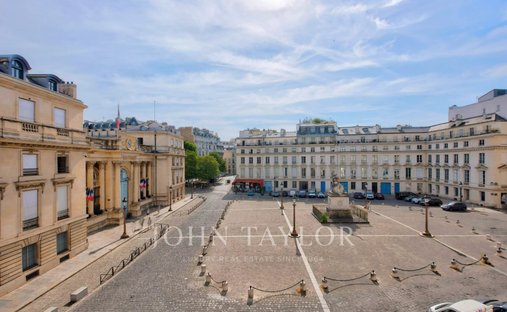 Apartment in Paris 7e Arrondissement, Paris, France 1