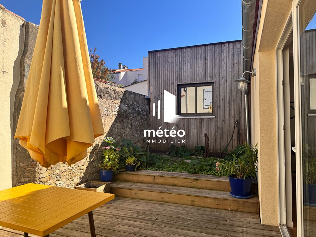 House in Olonne-sur-Mer, Les Sables-d'Olonne, France 4 - 18946928