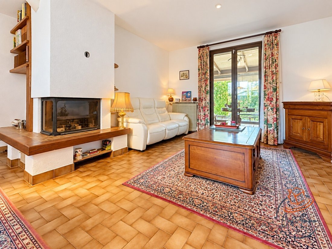 House in Challex, Auvergne-Rhône-Alpes, France 4 - 18946701