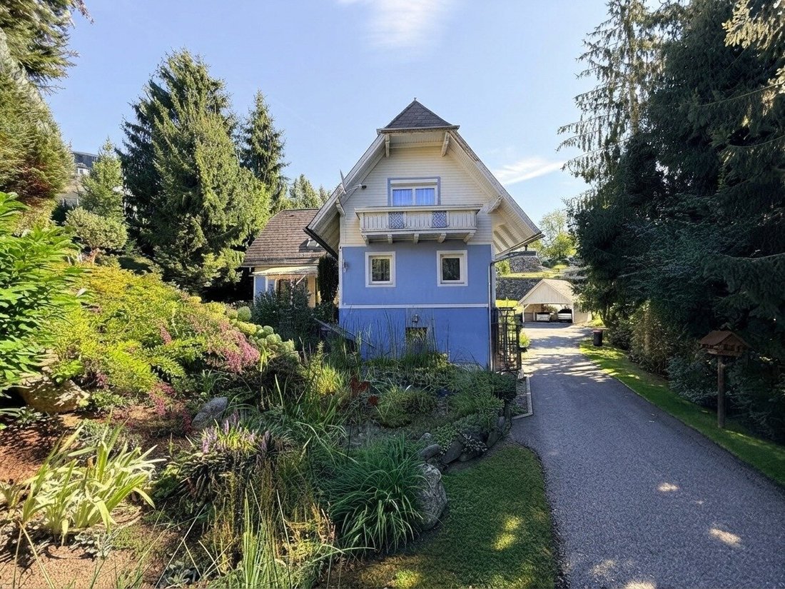 House in Laßnitzhöhe, Styria, Austria 2 - 18947309