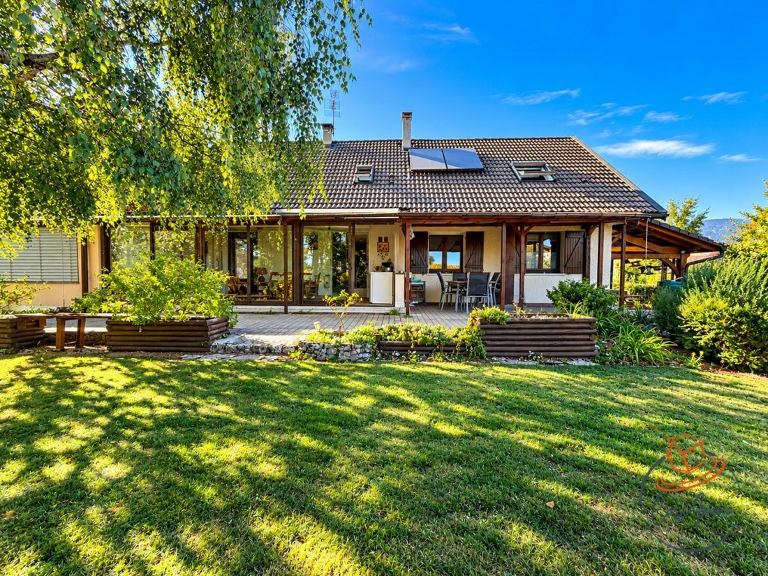 House in Challex, Auvergne-Rhône-Alpes, France 3 - 18946701