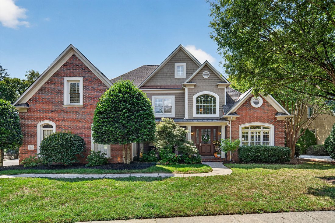 House in Charlotte, North Carolina, United States 1 - 18947117