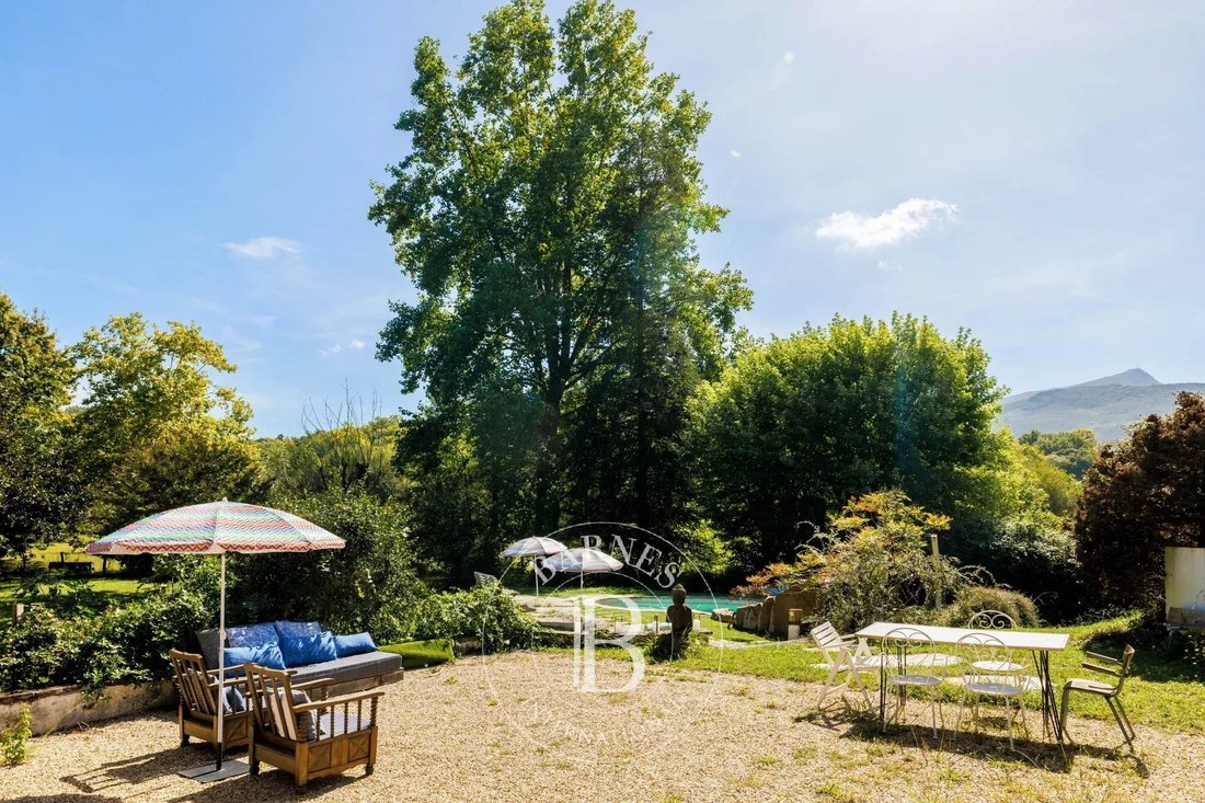 House in Ascain, Nouvelle-Aquitaine, France 4 - 18946807