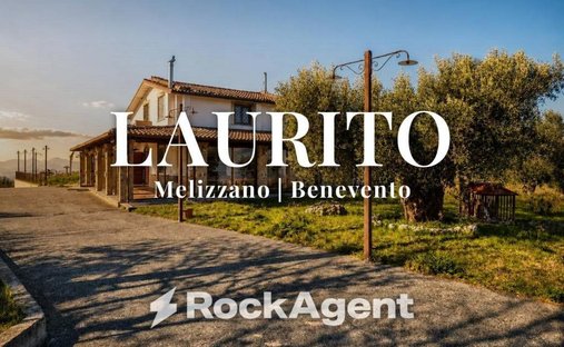 Melizzano, Campania, Italy 1