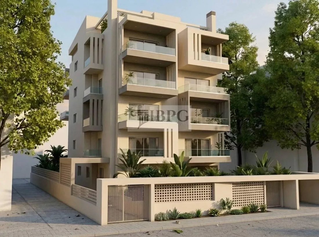 Penthouse in Chalandri, Attica, Greece 4 - 18947098