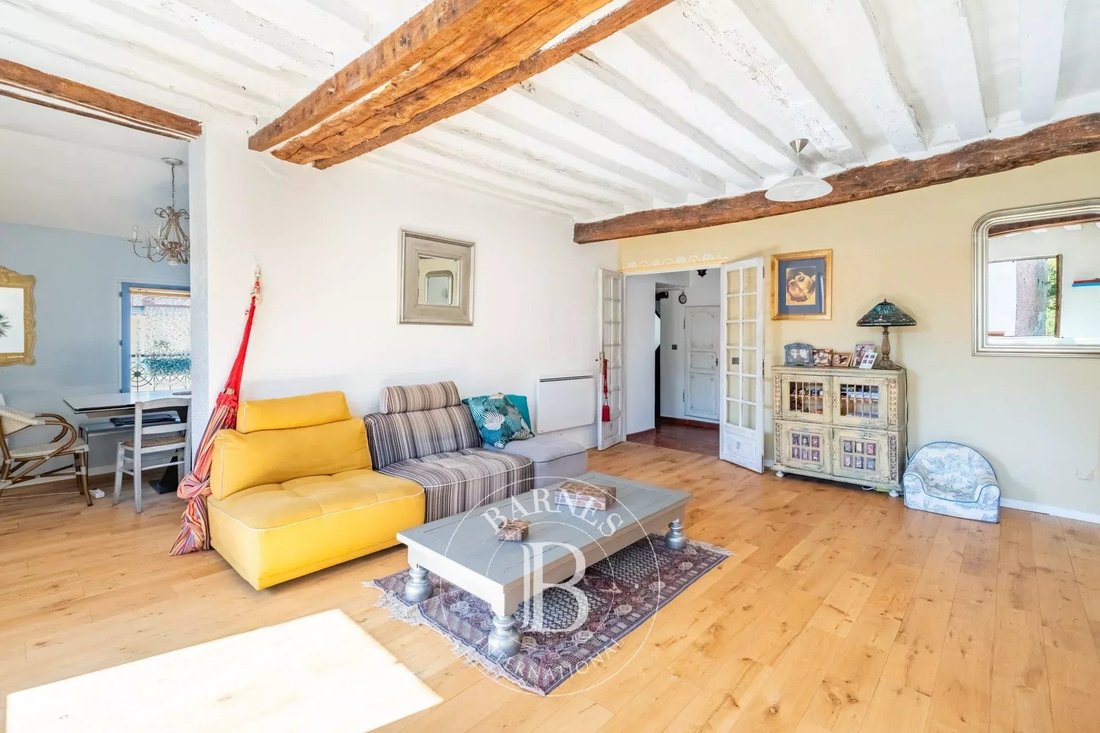 Apartment in Péreire, Saint-Germain-en-Laye, France 2 - 18947016