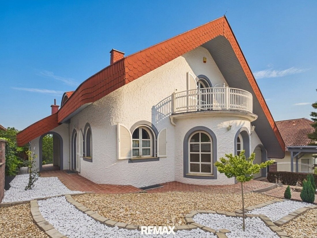 House in Oberloisdorf, Burgenland, Austria 3 - 18947310