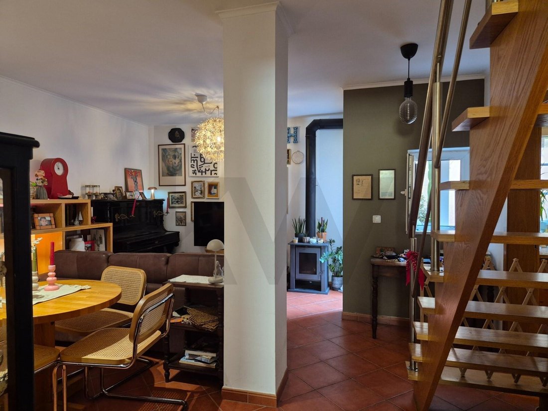 House in Falagueira-Venda Nova, Lisbon, Portugal 4 - 18947057