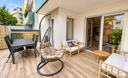 Apartment in Schwechat, Lower Austria, Austria 1