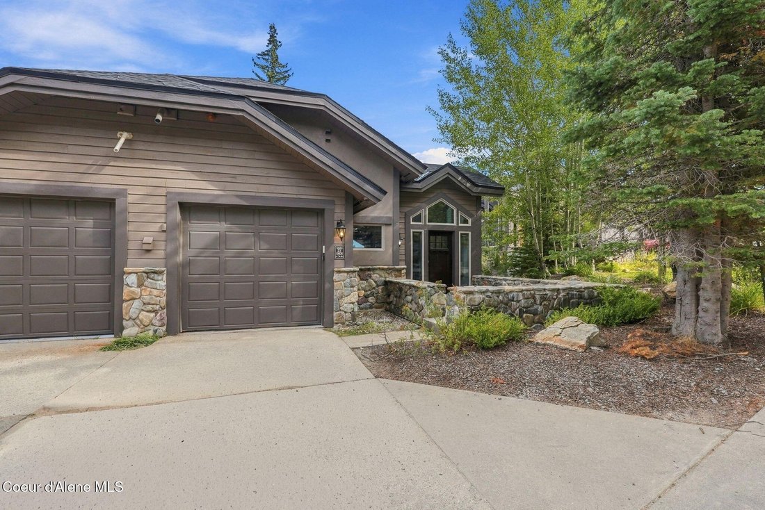 Villa in Sandpoint, Idaho, United States 5 - 18947192