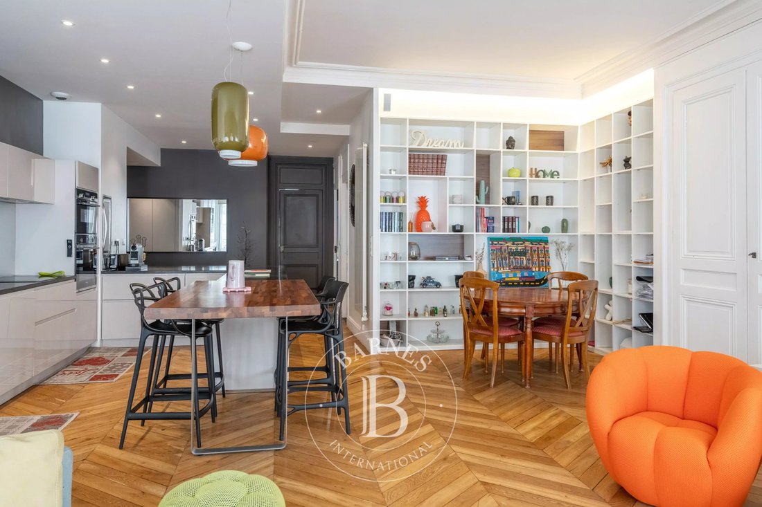 Apartment in Terreaux, Lyon 1er Arrondissement, Lyon 4 - 18947041