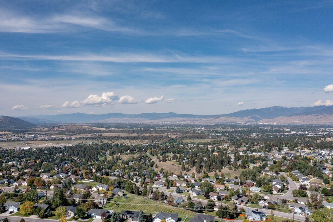 House in Missoula, Montana, United States 5 - 18946875