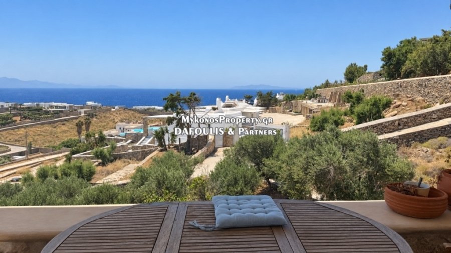 House in Ano Mera Community, Aegean, Greece 4 - 18947053