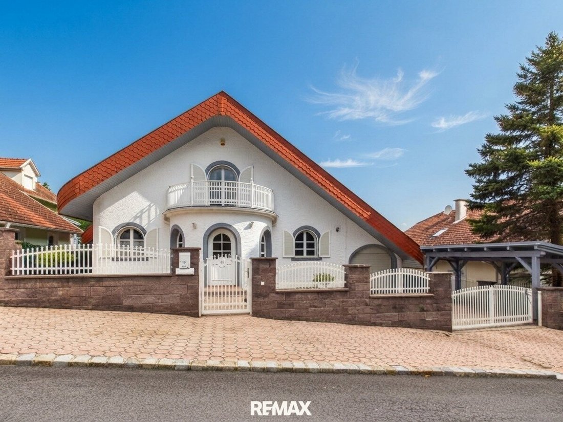 House in Oberloisdorf, Burgenland, Austria 2 - 18947310