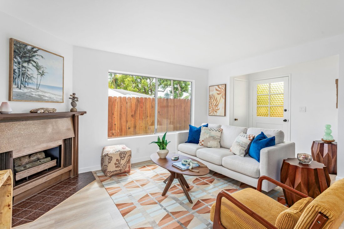 House in Santa Barbara, California, United States 5 - 18947520