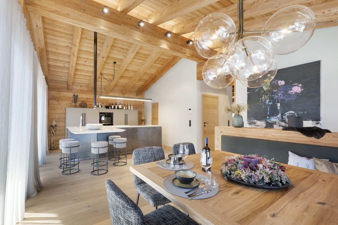 Chalet in Going am Wilden Kaiser, Tyrol, Austria 4 - 17031747