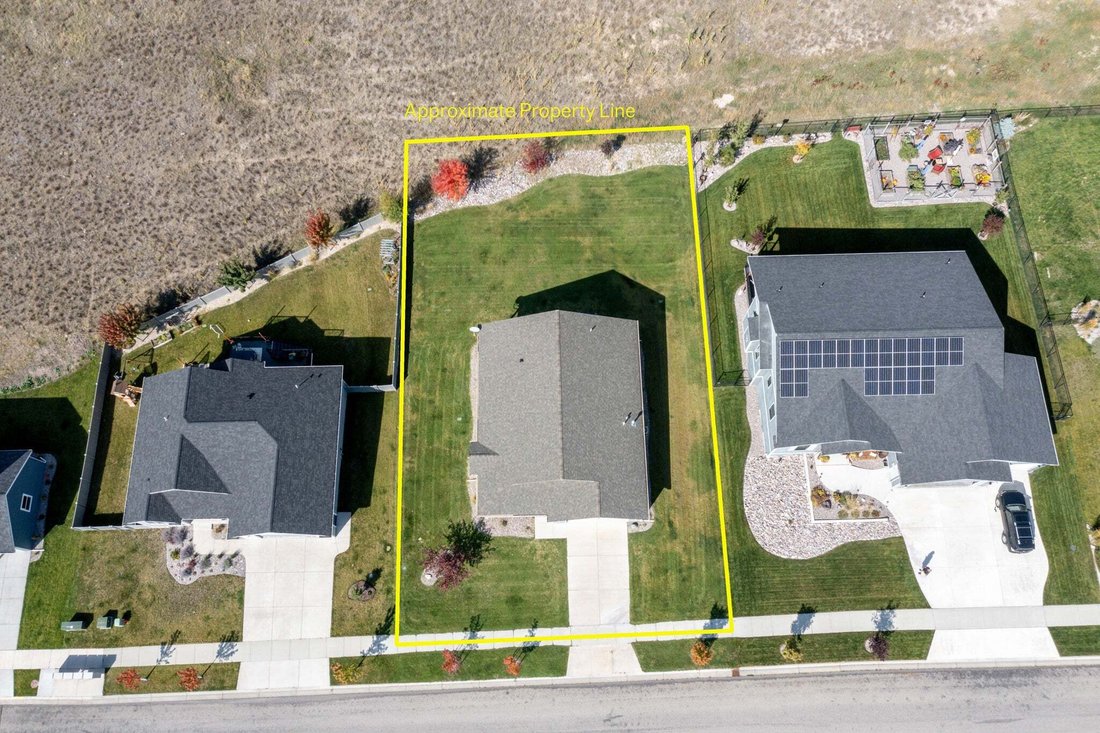 House in Missoula, Montana, United States 4 - 18946875