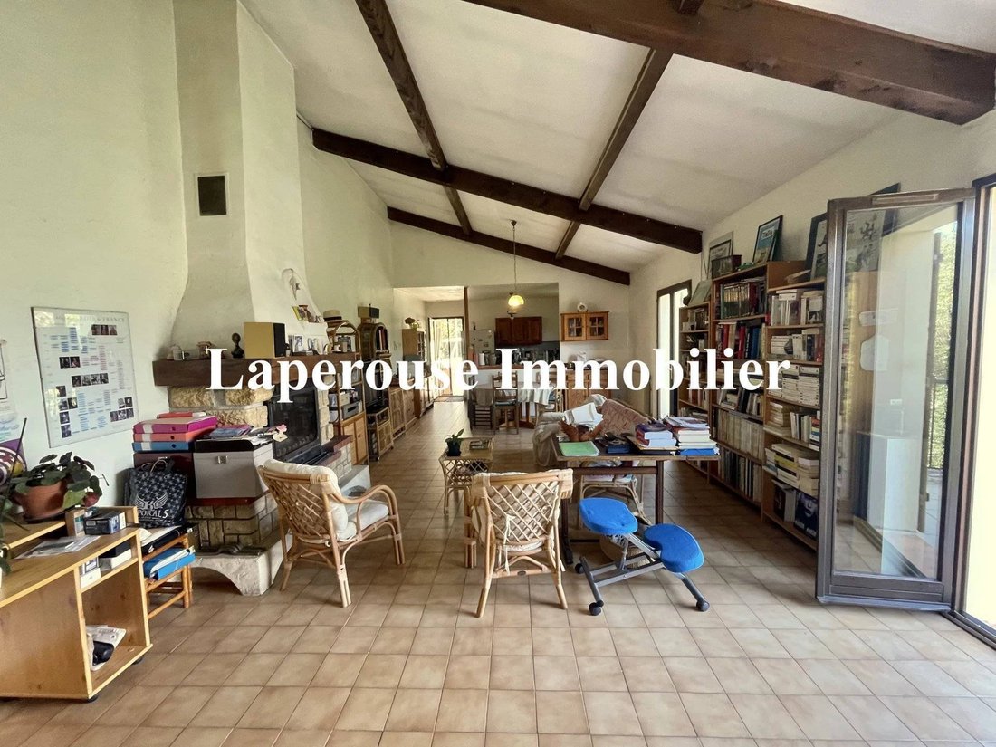House in Drap, Provence-Alpes-Côte d'Azur, France 3 - 15833300