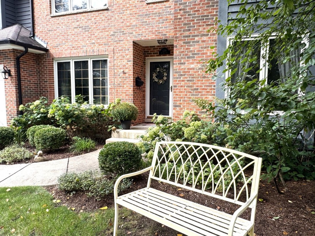 House in Prospect Heights, Illinois, United States 4 - 18947206