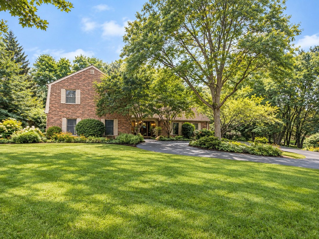 House in Long Grove, Illinois, United States 1 - 18947173