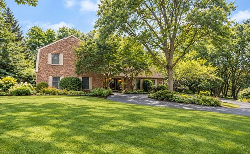House in Long Grove, Illinois, United States 1