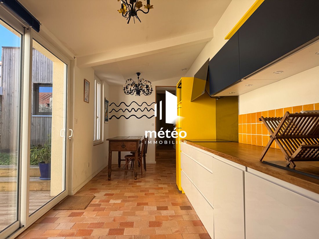 House in Olonne-sur-Mer, Les Sables-d'Olonne, France 3 - 18946928