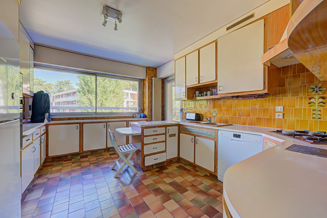 Apartment in Les Coteaux, Bry-sur-Marne, France 5 - 18946811