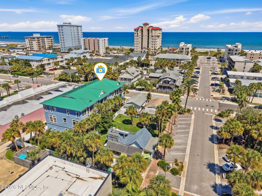 Condo in Jacksonville Beach, Florida, United States 1 - 18947207